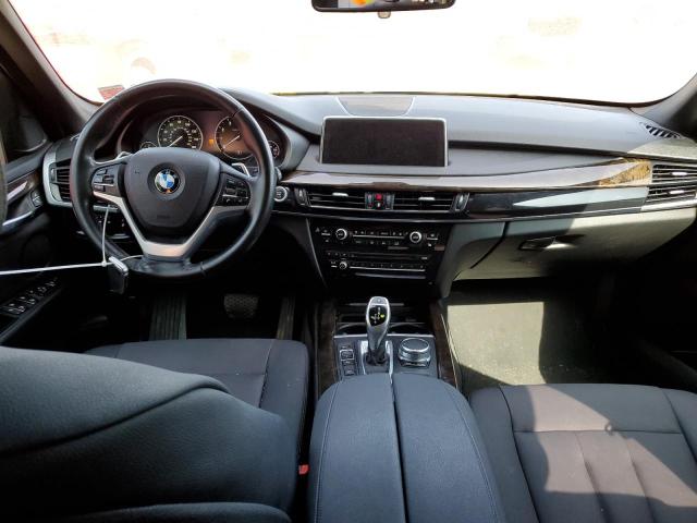 5UXKR0C59JL072741 BMW X5 Xdrive35i