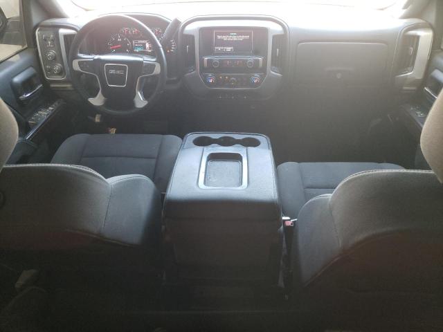 3GTU2MEC8HG507192 GMC Sierra K1500 Sle