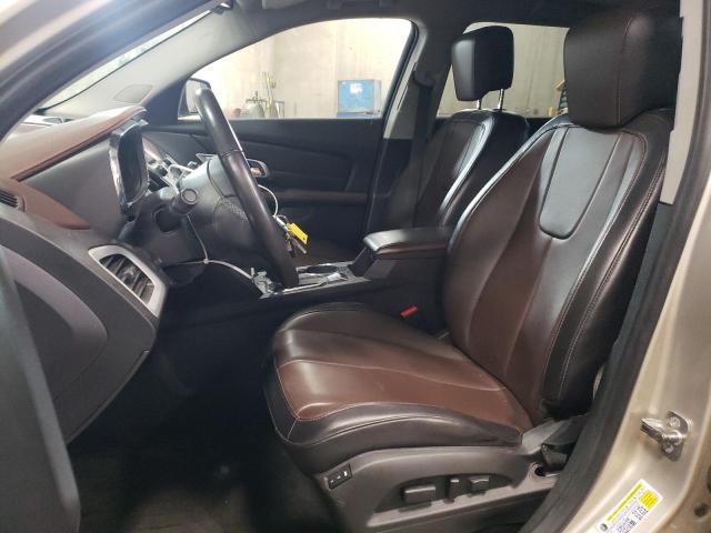 2GKFLYEK5F6205926 GMC Terrain Slt