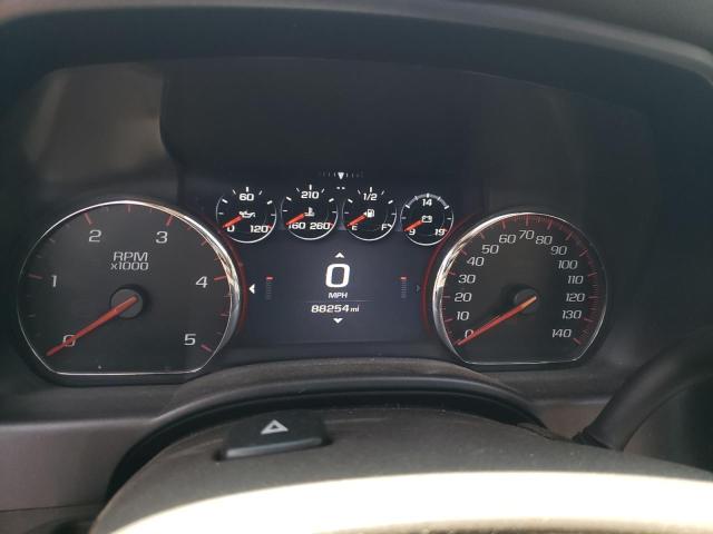 1GT120E84FF564365 GMC Sierra K2500 Denali