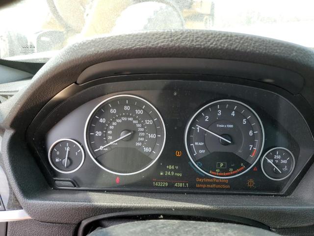 WBA8Z5C54FD672154 BMW 328 Xigt Sulev