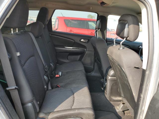 3C4PDCAB5GT230568 Dodge JOURNEY SE