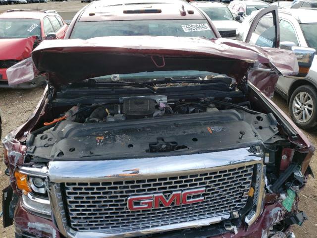 1GT12UE8XGF303380 GMC Sierra K2500 Denali
