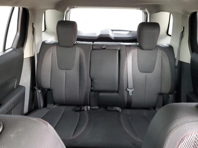 2GKALNEKXH6281525 GMC Terrain Sle
