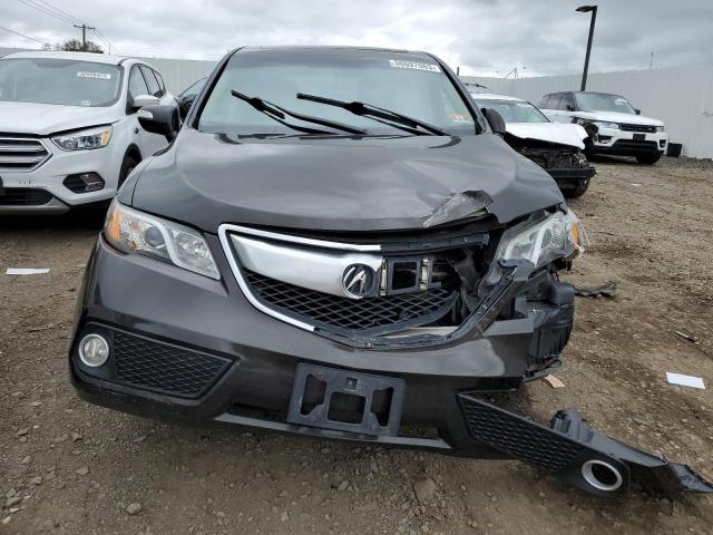 5J8TB4H59EL021371 Acura Rdx Technology