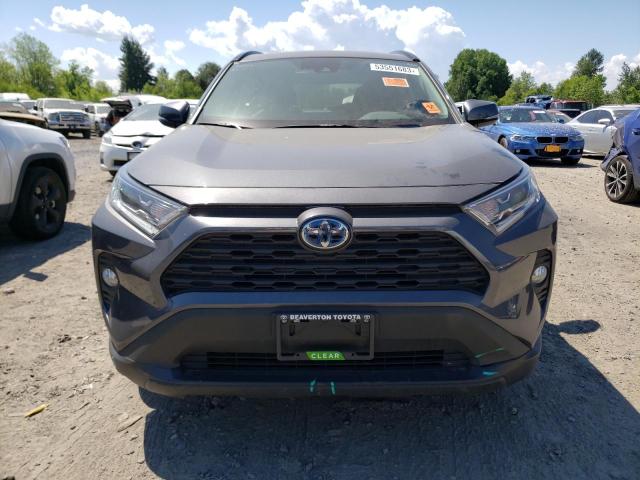 2T3B6RFV2MW005927 Toyota Rav4 Xle Premium