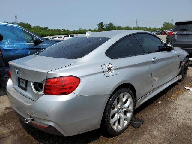 WBA3R5C57EF785254 BMW 435 Xi
