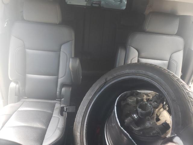 1GKS2GKC6KR143895 GMC Yukon Xl K1500 Slt