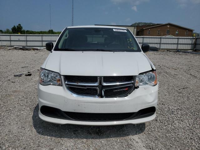 2C4RDGBG8KR677787 Dodge Grand Caravan Se