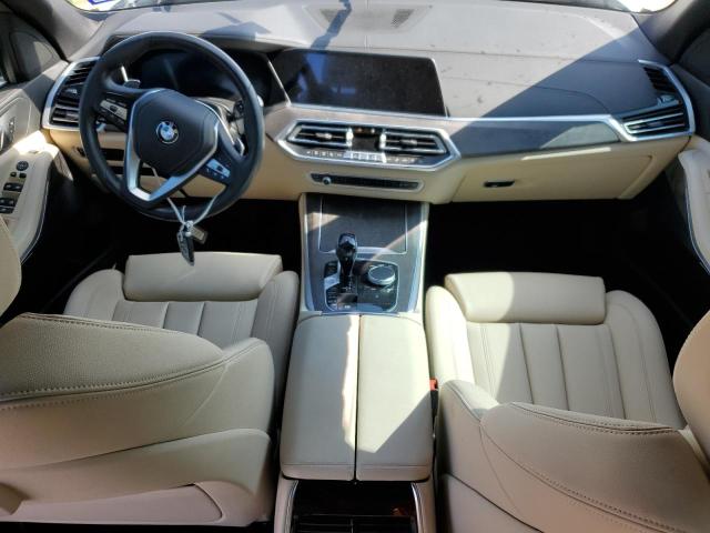 5UXCR4C04L9B42441 BMW X5 Sdrive 40i