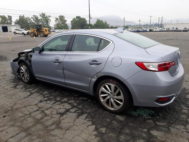 19UDE2F70GA000508 Acura Ilx Premium Tech