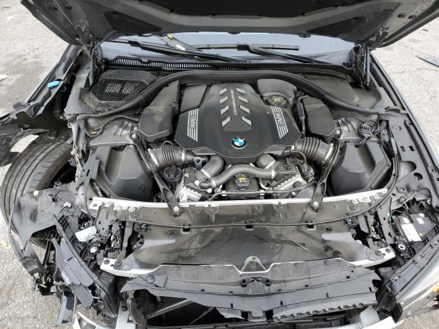 WBA13BK03MCH13130 BMW M550xi