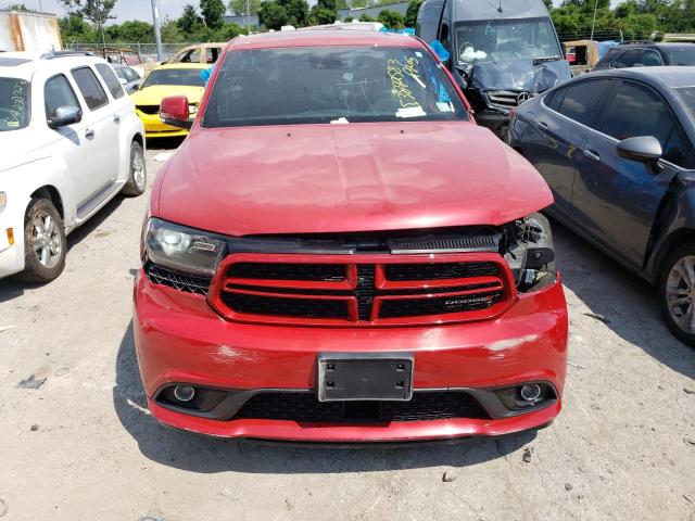 1C4SDJCT0GC422996 Dodge Durango R/t