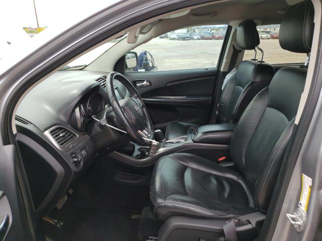 3C4PDCGGXGT108212 Dodge Journey Crossroad