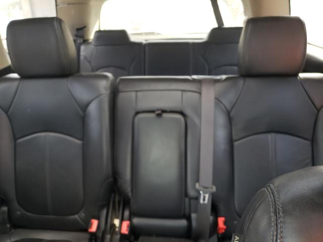 1GKKVRKD4FJ284125 GMC Acadia Slt-1