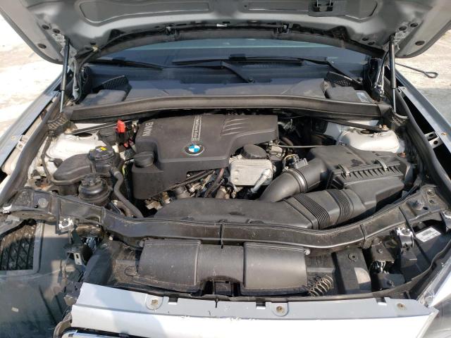 WBAVL1C51EVY10271 BMW X1 Xdrive28i