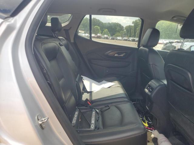 3GKALVEV4LL103219 GMC Terrain Slt