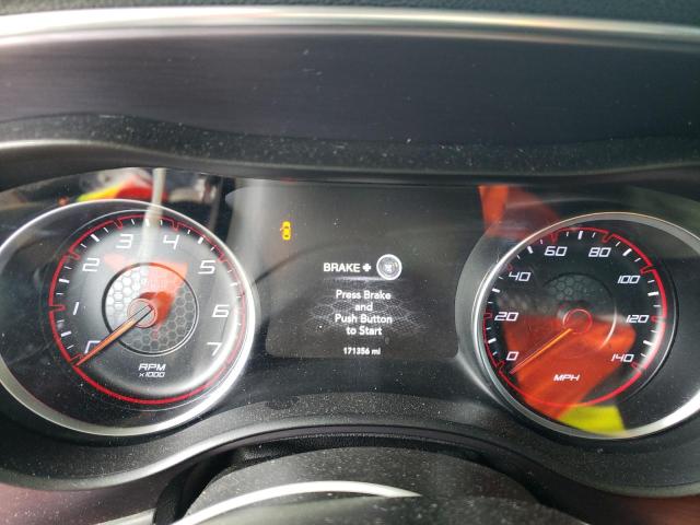 2C3CDXBG9FH917936 Dodge Charger Se