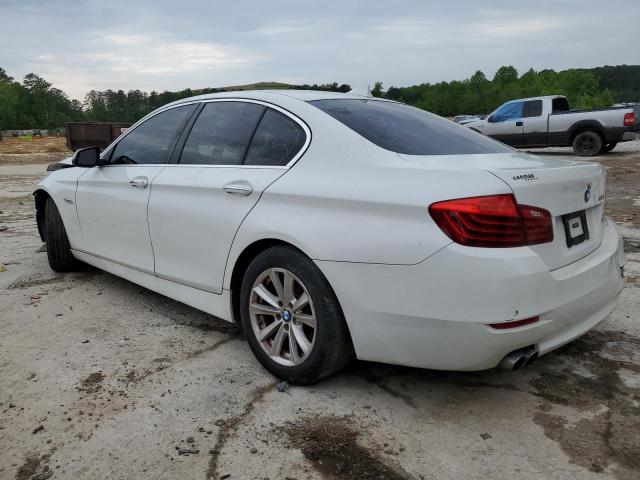 WBA5A5C55ED512230 BMW 528 I