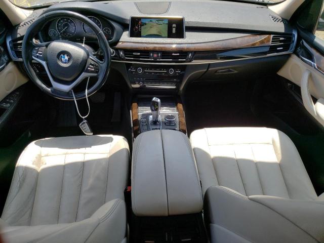 5UXKR2C50E0C00483 BMW X5 Sdrive35i