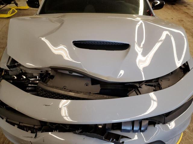 2C3CDXCT2NH176426 Dodge CHARGER R/T