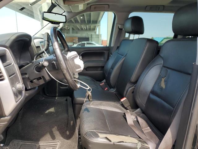 3GTP1VEC3EG274193 GMC Sierra C1500 Slt
