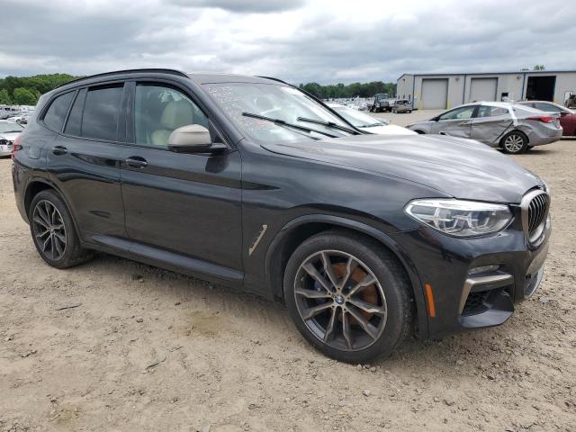 5UXTY9C08L9B03867 BMW X3 Xdrivem40i