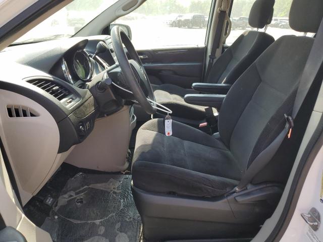 2C4RDGBG5ER267758 Dodge Grand Caravan Se