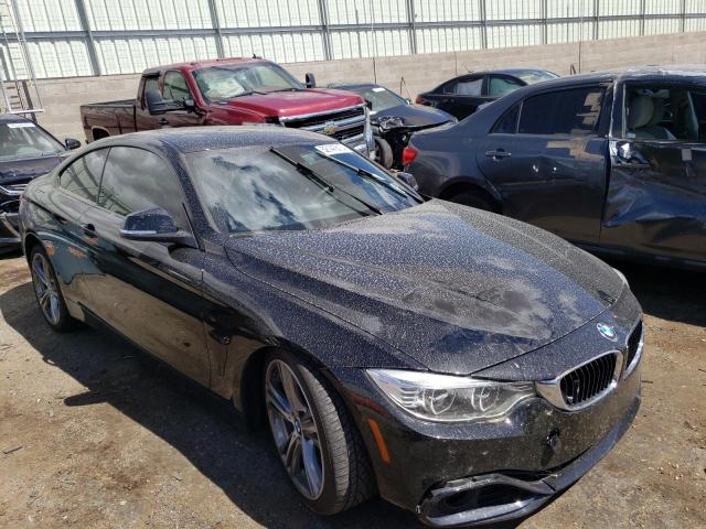 WBA3R1C52FK195688 BMW 435 I
