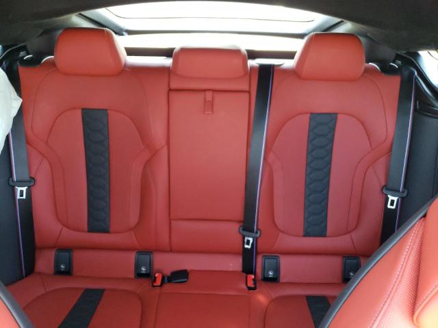 5YMCY0C08N9K19543 BMW X6 M
