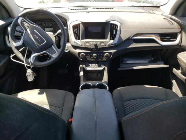 3GKALMEX7JL133937 GMC Terrain Sle