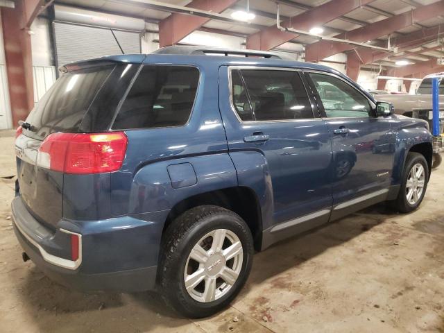 2GKALNEK4G6358873 GMC Terrain Sle
