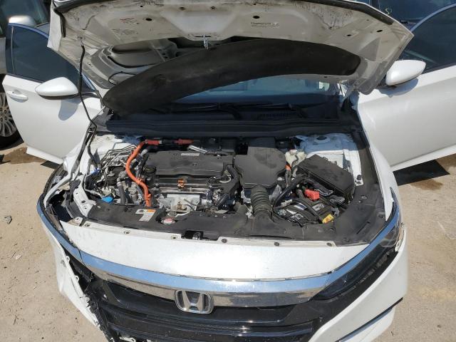 1HGCV3F1XKA005317 Honda ACCORD HYBRID