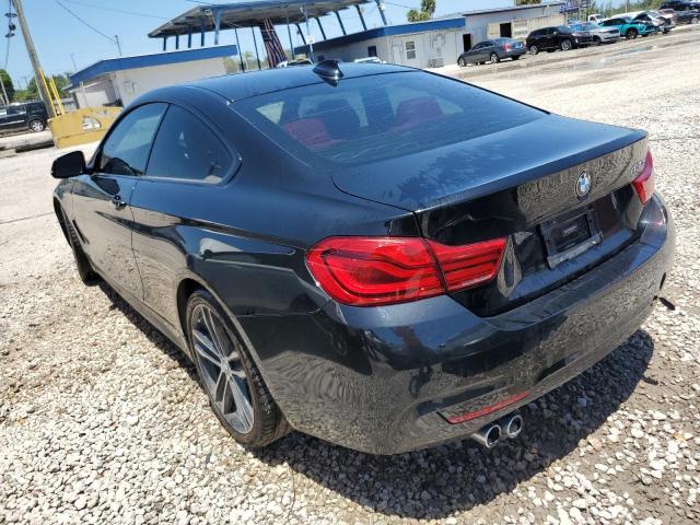 WBA4W3C55KAF91626 BMW 430I