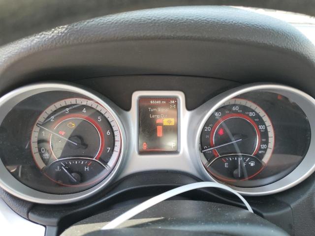 3C4PDCAB0LT276013 Dodge JOURNEY SE