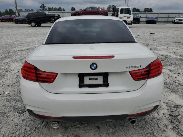 WBA3T3C50FP738990 BMW 435 I