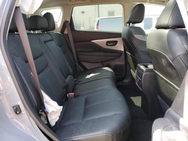 5N1AZ2CS9PC119706 Nissan MURANO SL