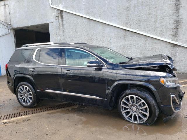 1GKKNXLS3MZ123202 GMC Acadia Denali