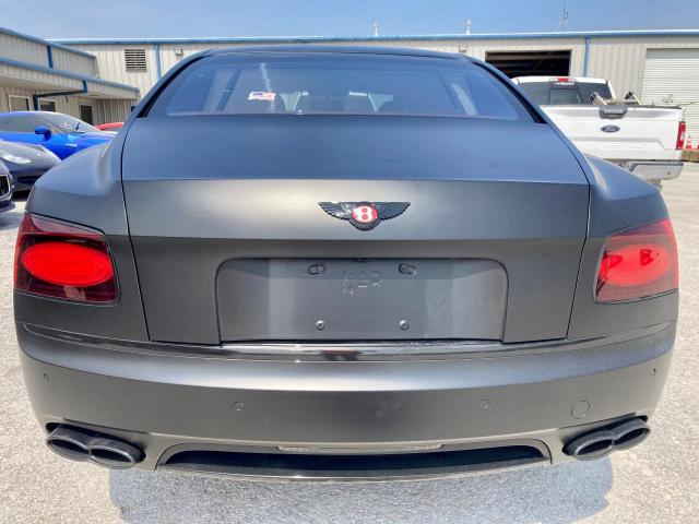 SCBEH9ZA9HC065215 Bentley FLYING SPUR