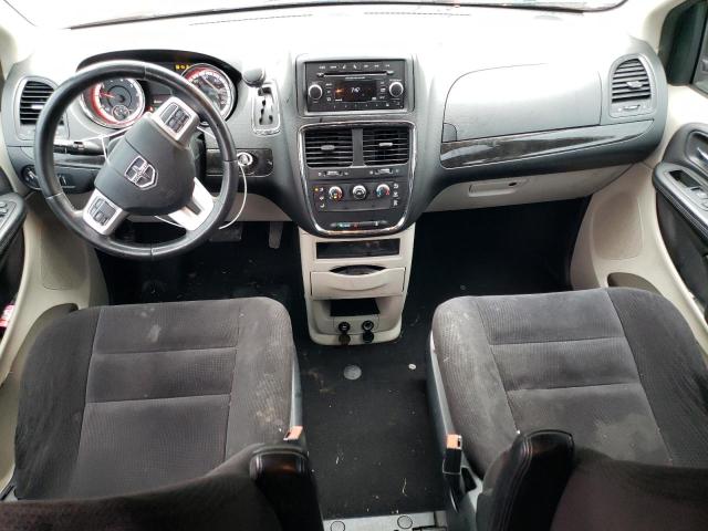 2C4RDGBG2ER278538 Dodge Grand Caravan Se