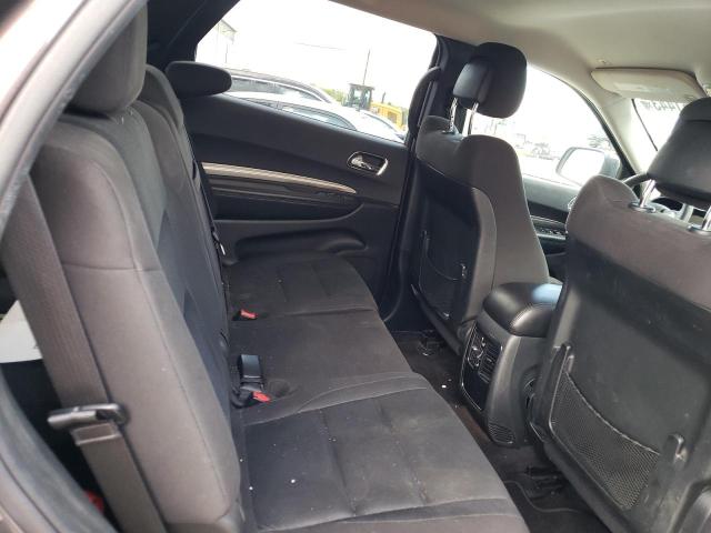 1C4RDJAG2HC937214 Dodge Durango Sxt