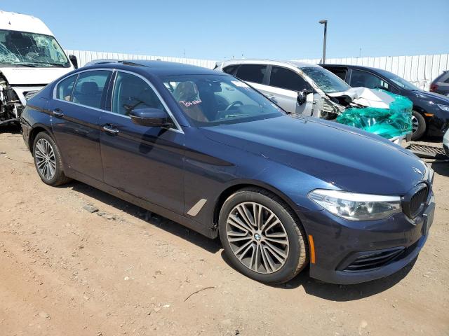 WBAJA7C55JWA74885 BMW 530 XI