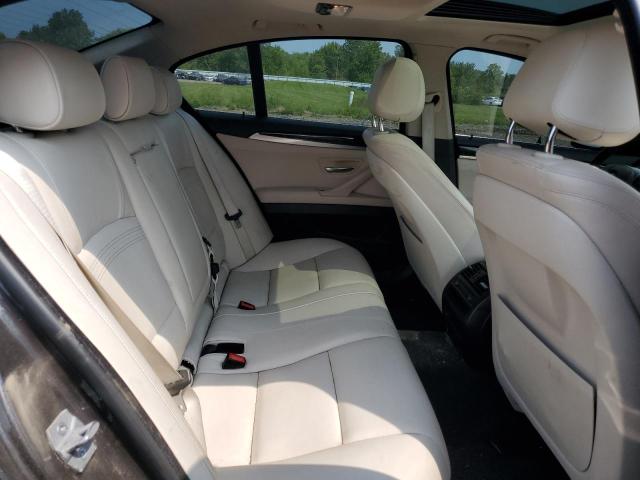 WBA5B3C5XED539604 BMW 535 XI