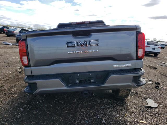 1GTR9CED7LZ369772 GMC Sierra K1500 Elevation