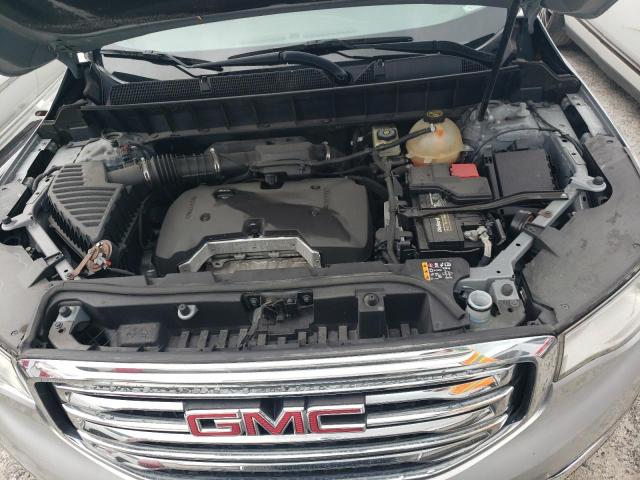 1GKKNLLA2JZ205403 GMC ACADIA SLE