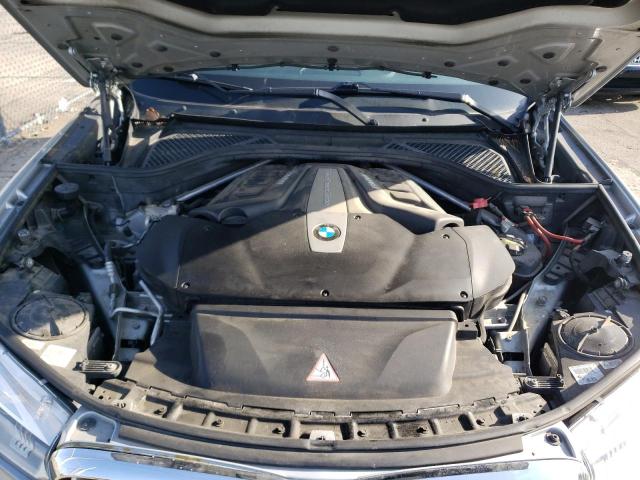 5UXKR6C52F0J76581 BMW X5 Xdrive50i