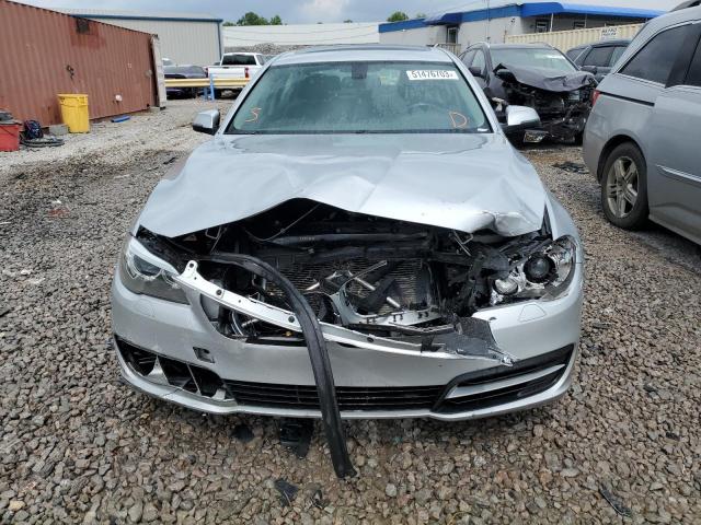 WBA5A5C50ED504455 BMW 528 I