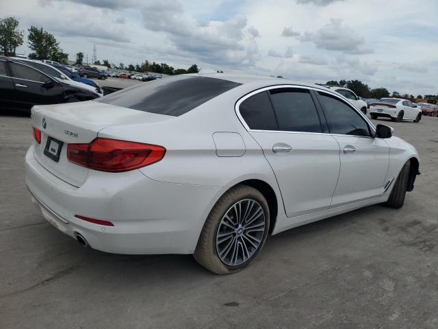 WBAJA7C54JWA73209 BMW 530 XI