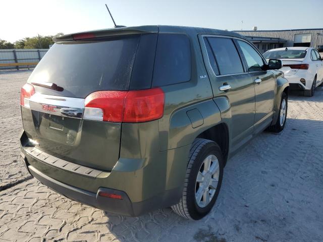 2GKALMEK3F6202381 GMC Terrain Sle