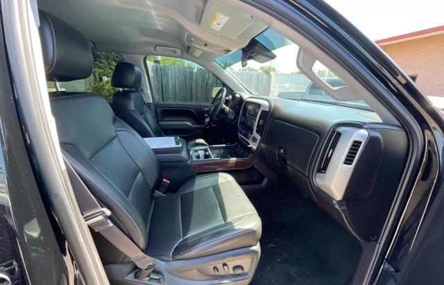 3GTU2VEC9FG105703 GMC Sierra K1500 Slt